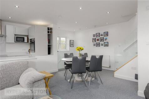Lounge/Kitchen/Diner