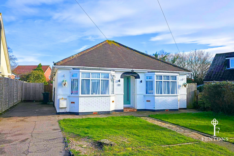 Clacton-on-sea, CO16 - property photo
