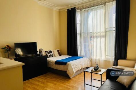 Flat - 2; 1 Bedroom Flat