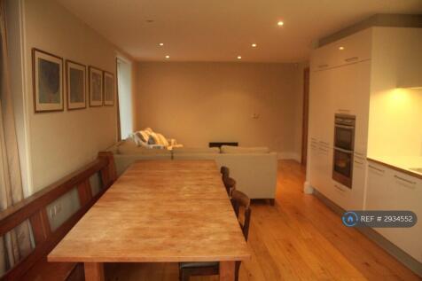 Open-Plan Kitchen/Diner