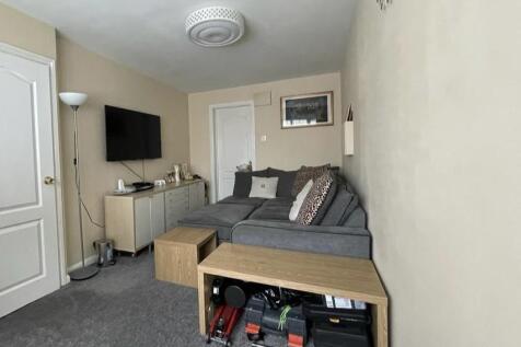 Second Reception Room