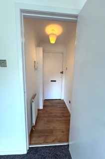 ENT HALLWAY