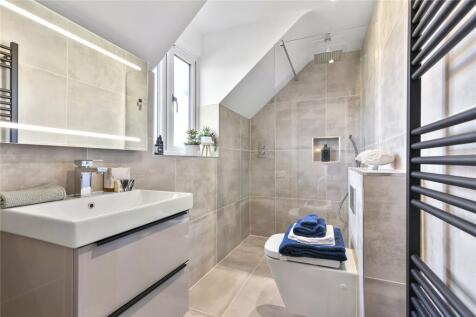 Bathroom Example