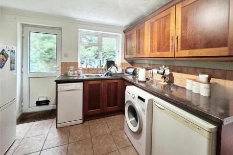 Communal Kitchen