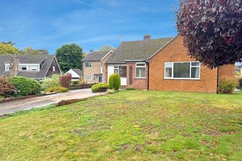 Front Garden and Driveway