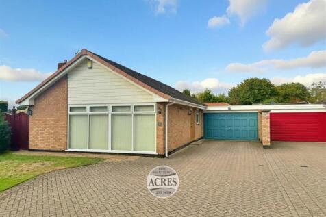 Sutton Coldfield, B74 - property photo