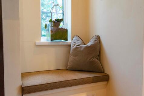 First Floor Galleried Landing