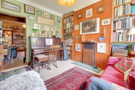 Reception Room One