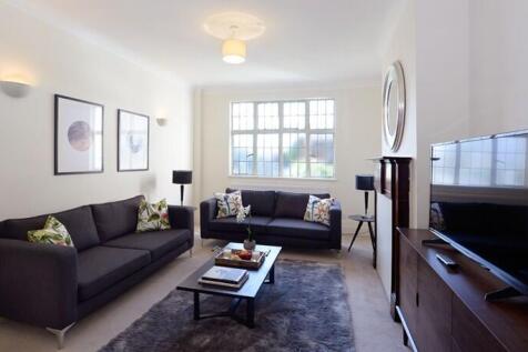 5 bedroom Apartment for rent