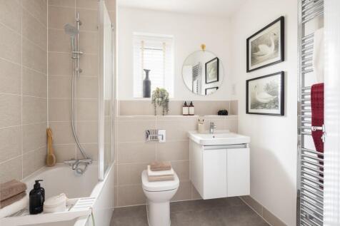 cala at finchwood park - the meadows, finchampstead