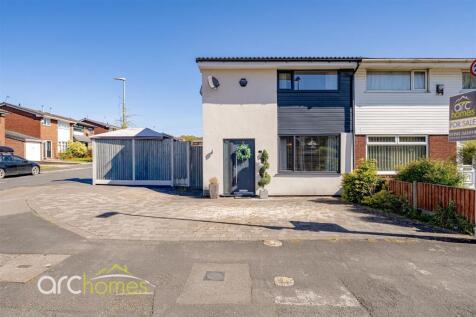 Manchester, M46 - property photo