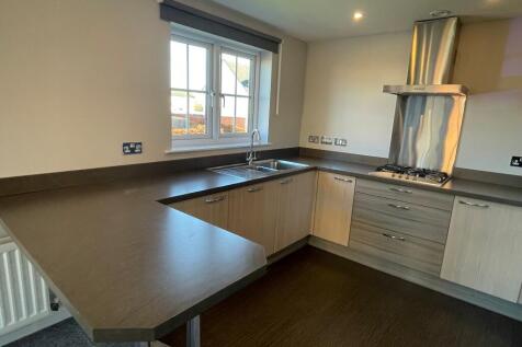 Saltmarsh Drive, Glasgow, G66 photo 5