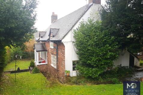3 bed cottage for sale The Green, Stafford ST17 0