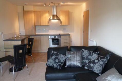 Living Room Area
