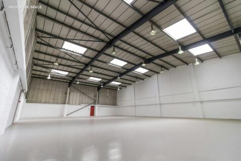Unit 17 Britannia Industrial Estate