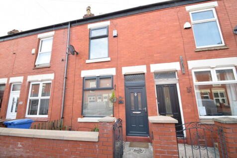 Stockport, SK3 - property photo
