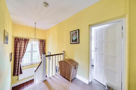 Davidson Frost-Wellings, DFW, Uxbridge Road, Stanm
