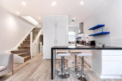 Reception/ Kitchen