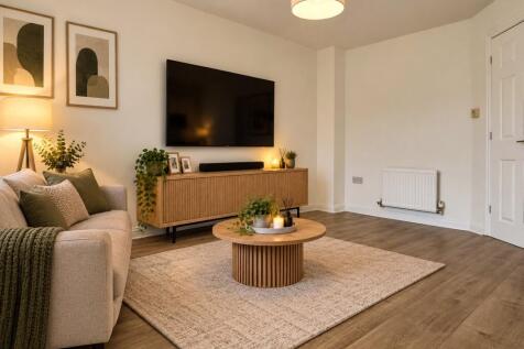 Ai Furnished Room