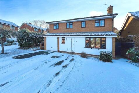 Shrewsbury, SY3 - property photo