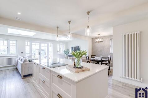 Heart of the home