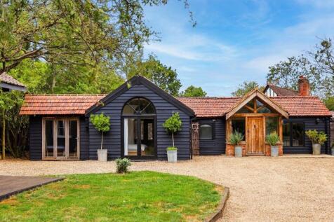 Detached Bungalow