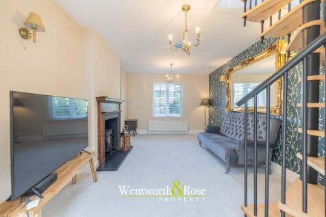 Middle Park Road, Bournville, Birmingham, B29 4NE photo 3