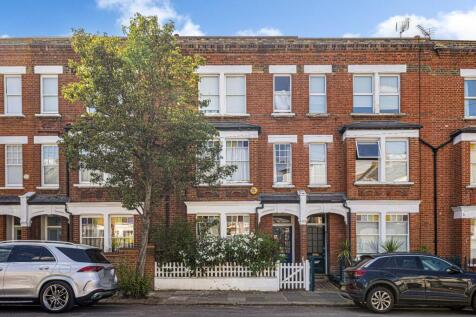 Rotherwood Road