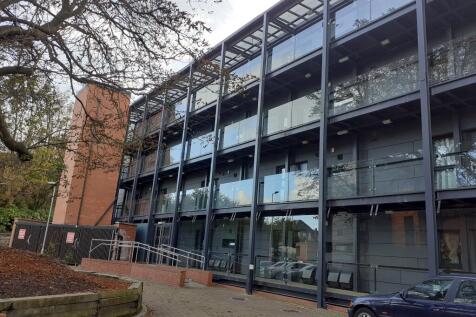 Moorgate Road, Rotherham Town Centre, Rotherham photo 2
