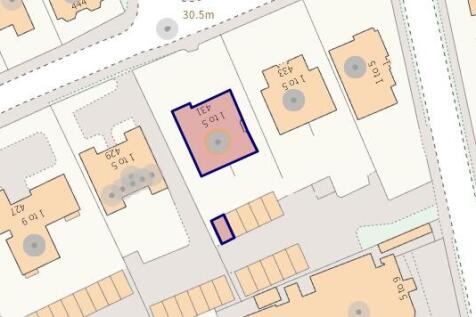 Plot plan