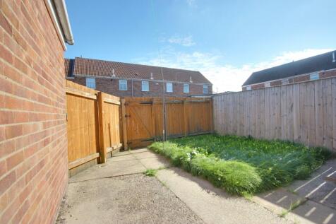 1 Garden A