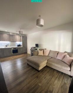 Lounge, kitchen, diner