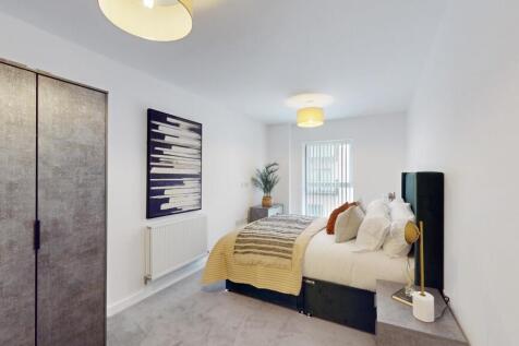 Wotton Court 2 Rolfe Terrace SE18 photo 5