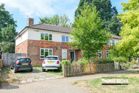 Orpington, BR5 - property photo