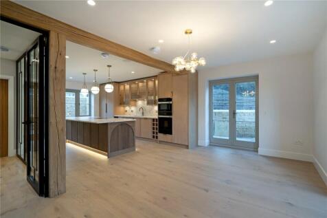 Kitchen Dining