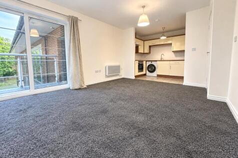 Living Room/Kitchen