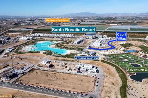 flyfoto capri villas mot mm