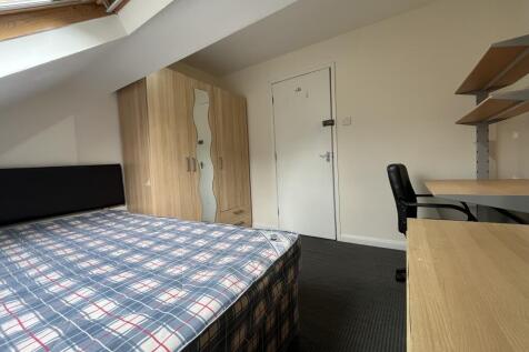 George Road (D), Selly Oak, West Midlands, B29 photo 4