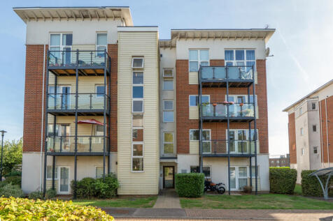 Flat 8 Cedar House, Park View Road, LEATHERHEAD, 