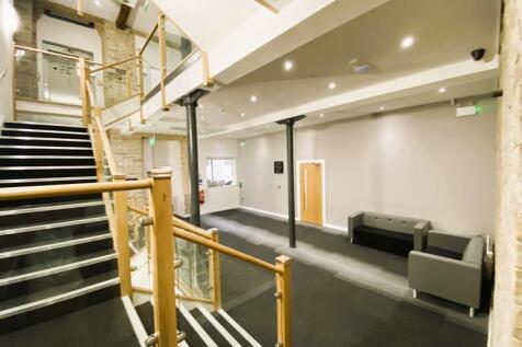Office to rent Image 6