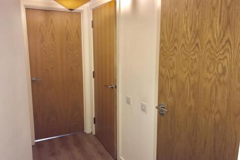 Hall Way