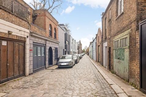 Mews View