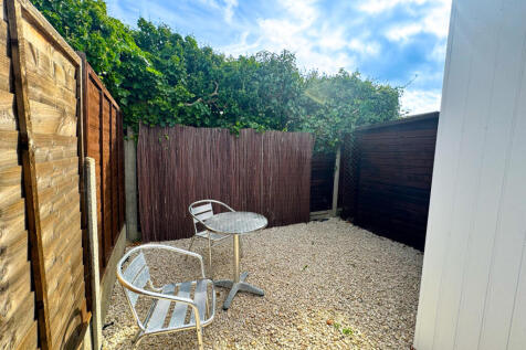 Terrace / Patio
