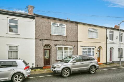 Liverpool, L23 - property photo