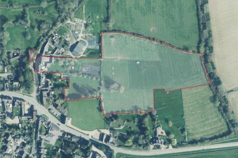 Plot &amp; Land