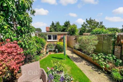 Garden**