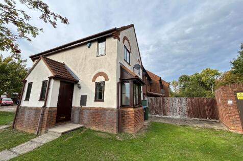 Milton Keynes, MK4 - property photo