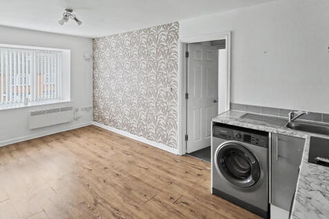 Flat 6, 11 Alexandra Street, Carrington, Nottingham, NG5 1RP