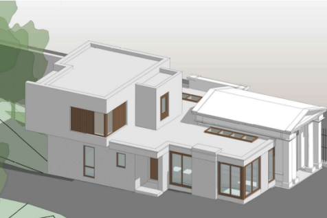 Proposed Design