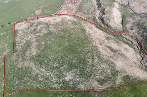 Land at Bullpot